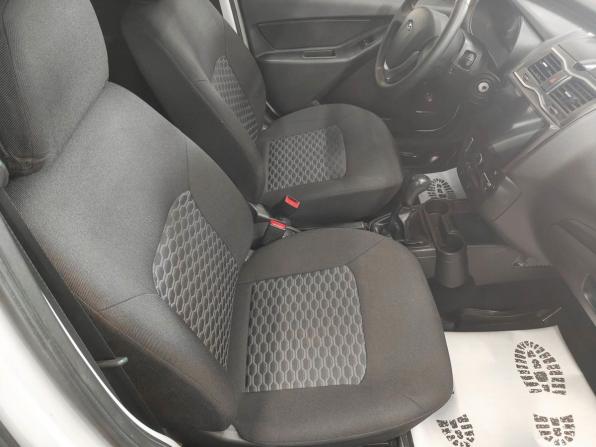Lada (ВАЗ) Granta I Рестайлинг с пробегом 2019 года, цена 536 300 рублей, 164339 км, универсал, Автокод Объявления