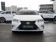 Lexus ES VI Рестайлинг Москва  - изображение 31