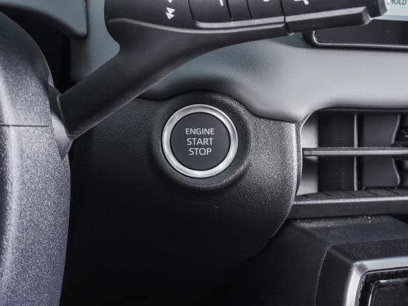 Toyota RAV4 VI (XA60) с пробегом 2026 года, цена 4 150 000 рублей, 89 км, внедорожник, Автокод Объявления