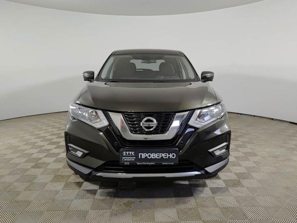 Nissan X-Trail III Рестайлинг с пробегом 2020 года, цена 2 300 000 рублей, 146330 км, внедорожник, Автокод Объявления