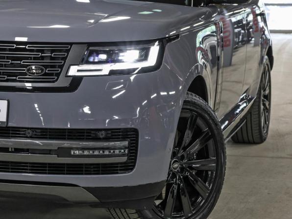 Land Rover Range Rover V с пробегом 2022 года, цена 17 550 000 рублей, 32235 км, внедорожник, Автокод Объявления