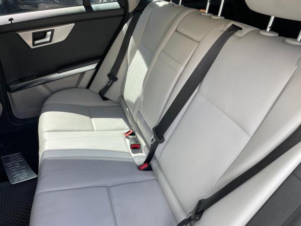 Mercedes-Benz GLK-Класс I (X204) Рестайлинг с пробегом 2012 года, цена 1 799 000 рублей, 187800 км, внедорожник, Автокод Объявления
