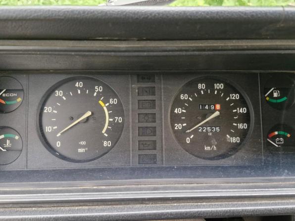 Lada (ВАЗ) 2107 с пробегом 2001 года, цена 99 000 рублей, 200000 км, седан, Автокод Объявления