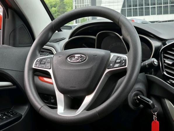 Lada (ВАЗ) Vesta I с пробегом 2018 года, цена 788 000 рублей, 228610 км, универсал, Автокод Объявления