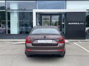 Skoda Octavia III (A7) Москва  - изображение 26