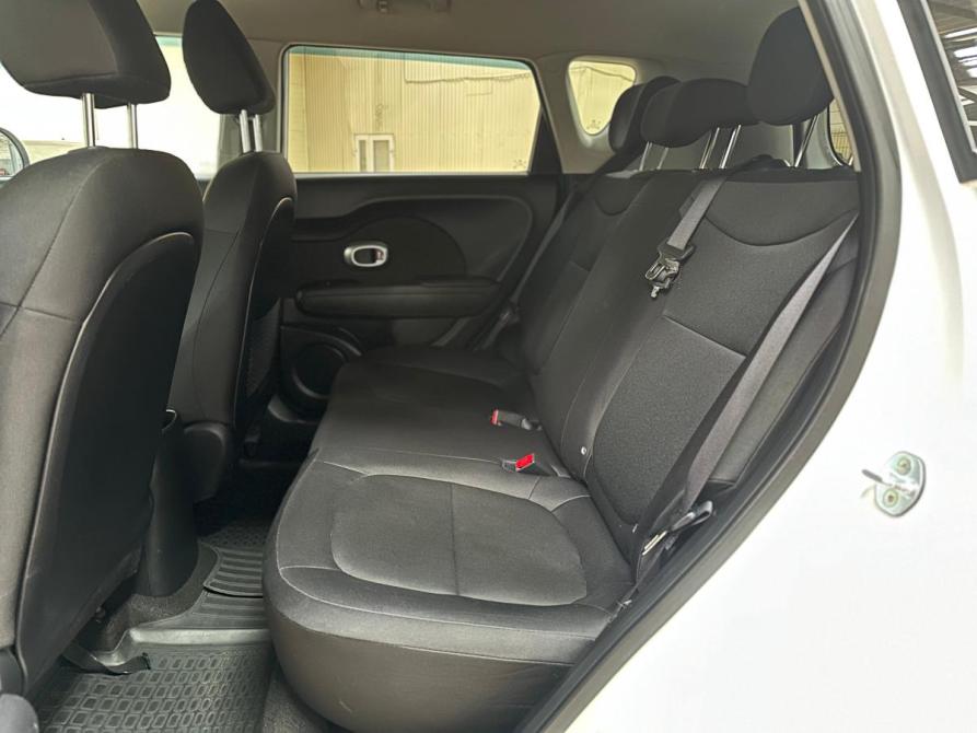 Kia Soul II Рестайлинг Набережные Челны  - изображение 11