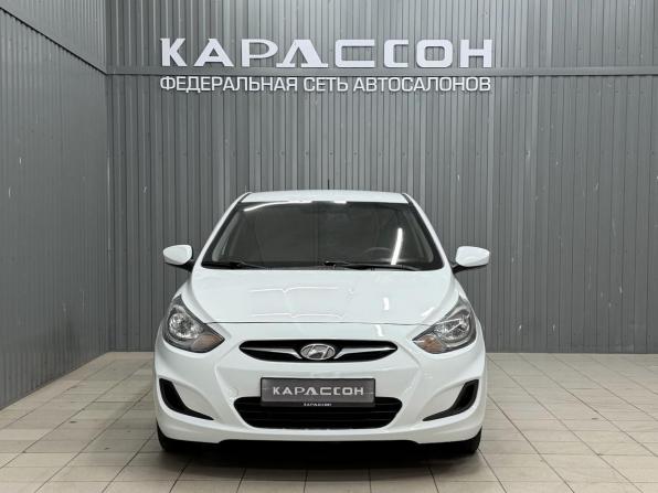Hyundai Solaris I Рестайлинг с пробегом 2014 года, цена 858 000 рублей, 159931 км, хэтчбек, Автокод Объявления