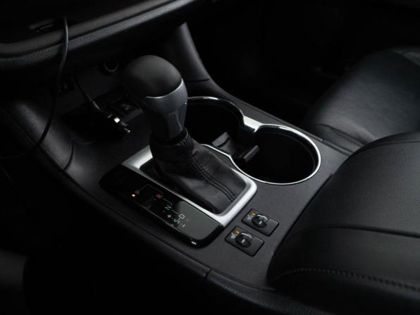 Toyota Highlander III (XU50) с пробегом 2014 года, цена 2 519 999 рублей, 231862 км, внедорожник, Автокод Объявления