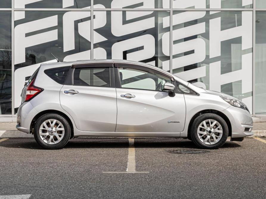 Nissan Note II Рестайлинг Краснодар  - изображение 5
