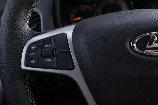 Lada (ВАЗ) XRAY I с пробегом 2019 года, цена 1 125 000 рублей, 123109 км, хэтчбек, Автокод Объявления