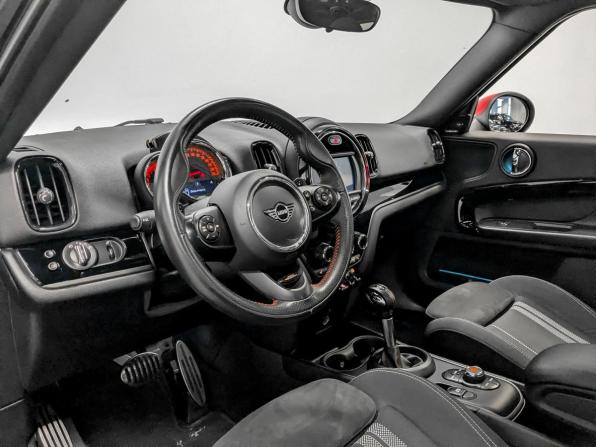Mini Countryman II с пробегом 2019 года, цена 2 750 000 рублей, 130586 км, внедорожник, Автокод Объявления