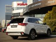 Mitsubishi Outlander III Рестайлинг 3 Москва  - изображение 28