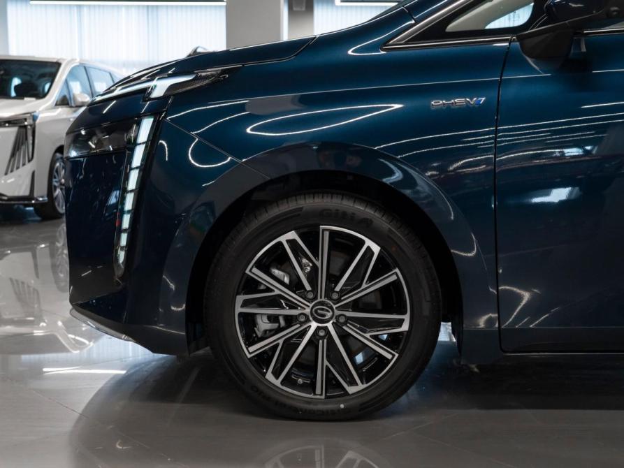 GAC Trumpchi E8 Москва  - изображение 29