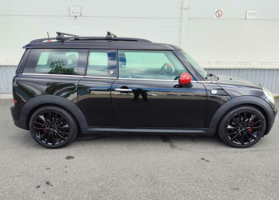 Mini Clubman I Санкт-Петербург  - изображение 7