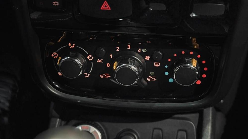 Renault Duster I Смоленск  - изображение 19