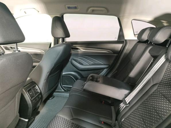 Haval F7 I с пробегом 2021 года, цена 1 599 000 рублей, 83000 км, внедорожник, Автокод Объявления