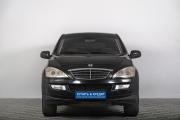 SsangYong Kyron I Рестайлинг Томск  - изображение 20