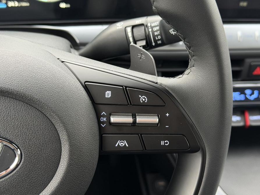 Hyundai Lafesta I Рестайлинг Казань  - изображение 24