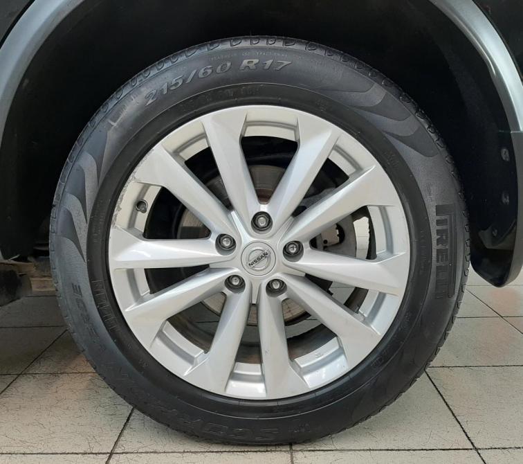 Nissan Qashqai II Москва  - изображение 14