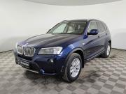 BMW X3 II (F25) Уфа  - изображение 29