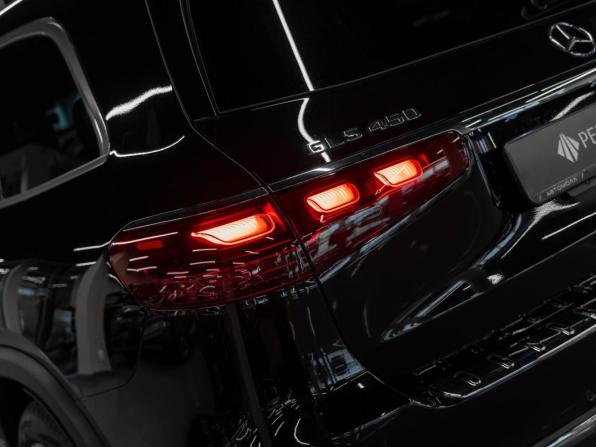Mercedes-Benz GLS II (X167) Рестайлинг с пробегом 2025 года, цена 14 900 000 рублей, 165 км, внедорожник, Автокод Объявления