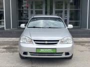 Chevrolet Lacetti I Пермь  - изображение 29
