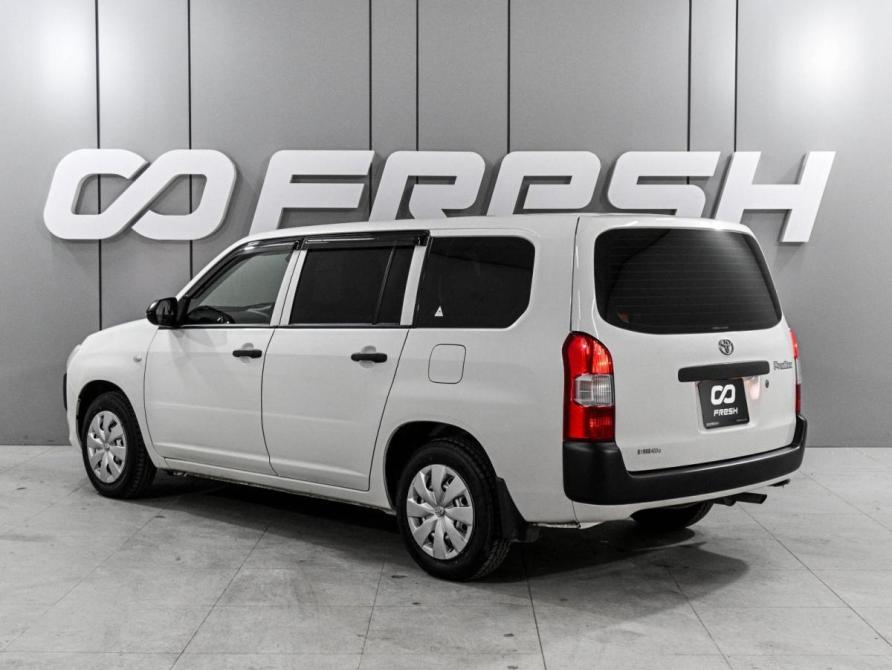 Toyota Probox I Рестайлинг Ростов-на-Дону  - изображение 2