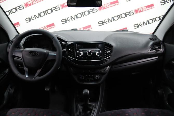 Lada (ВАЗ) Vesta I с пробегом 2021 года, цена 710 350 рублей, 238729 км, седан, Автокод Объявления