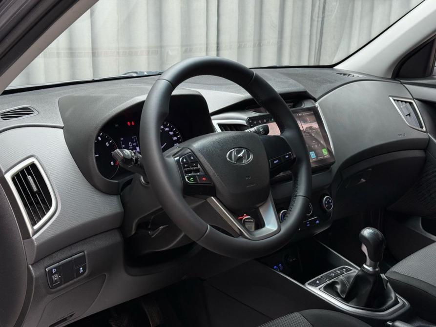 Hyundai Creta I Ижевск  - изображение 9