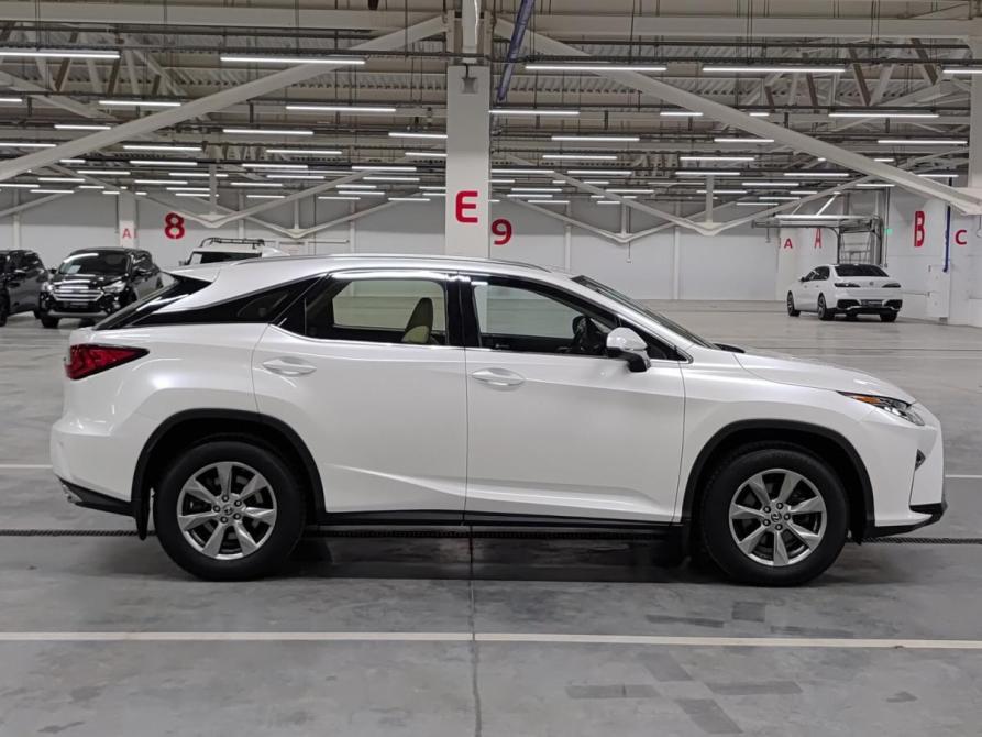 Lexus RX IV Казань  - изображение 5