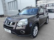 Nissan X-Trail II Рестайлинг Москва  - изображение 20