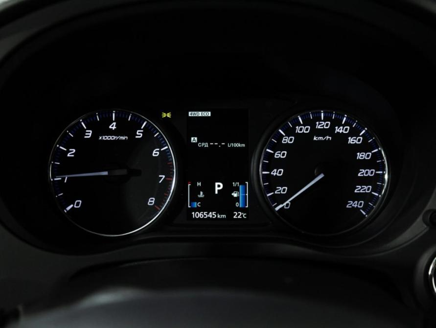 Mitsubishi Outlander III Рестайлинг Санкт-Петербург  - изображение 13