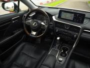 Lexus RX IV Рестайлинг Санкт-Петербург  - изображение 47
