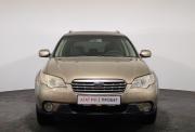 Subaru Outback III Рестайлинг Ярославль  - изображение 24