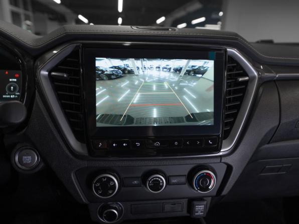 Isuzu D-Max III с пробегом 2025 года, цена 4 900 000 рублей, 30 км, пикап, Автокод Объявления