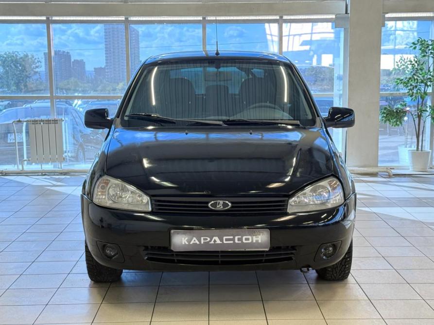 Lada (ВАЗ) Kalina I Волгоград  - изображение 3