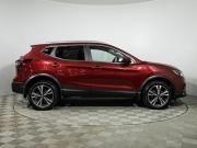 Nissan Qashqai II Рестайлинг Санкт-Петербург  - изображение 25