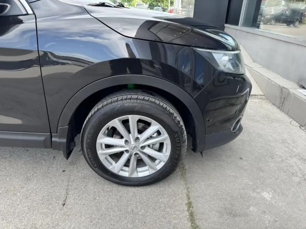 Nissan Qashqai II с пробегом 2014 года, цена 1 450 000 рублей, 177902 км, внедорожник, Автокод Объявления