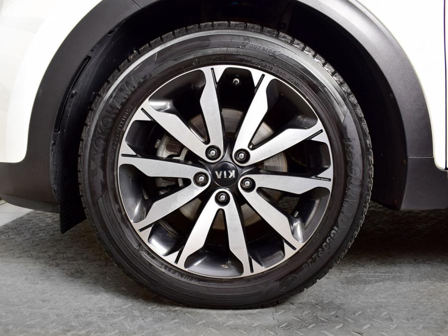 Kia Sportage IV Кемерово  - изображение 11