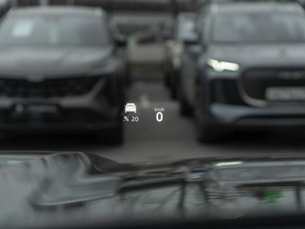 Volkswagen Teramont II (China Market) с пробегом 2026 года, цена 6 200 000 рублей, 16 км, внедорожник, Автокод Объявления