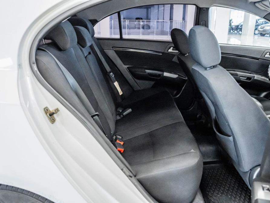 Geely Emgrand EC7 Самара  - изображение 13