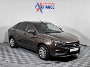 Lada (ВАЗ) Vesta I Нижний Новгород  - изображение 22