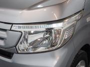 Honda N-WGN I Рестайлинг Улан-Удэ  - изображение 36