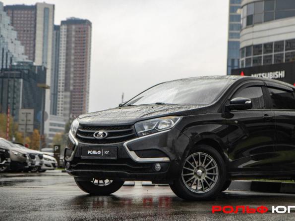 Lada (ВАЗ) XRAY I с пробегом 2017 года, цена 848 000 рублей, 94232 км, хэтчбек, Автокод Объявления