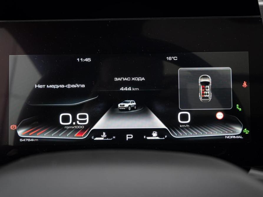 Haval Dargo I Краснодар  - изображение 19