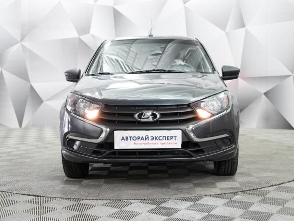 Lada (ВАЗ) Granta I Рестайлинг с пробегом 2019 года, цена 597 000 рублей, 49941 км, седан, Автокод Объявления