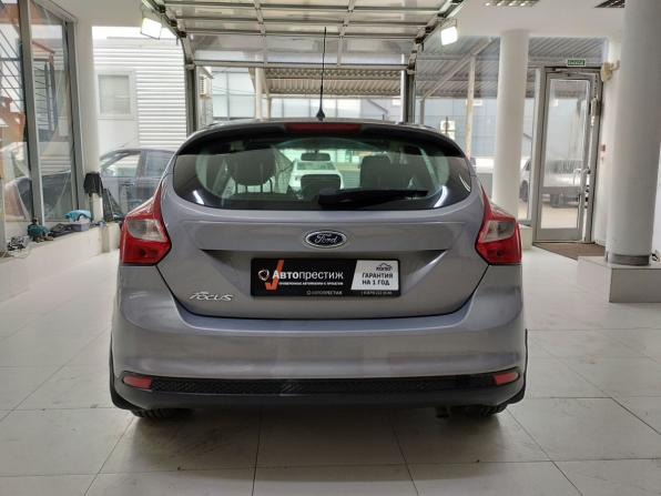 Ford Focus III с пробегом 2013 года, цена 850 000 рублей, 146139 км, хэтчбек, Автокод Объявления