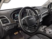 Haval H9 I Рестайлинг Москва  - изображение 45