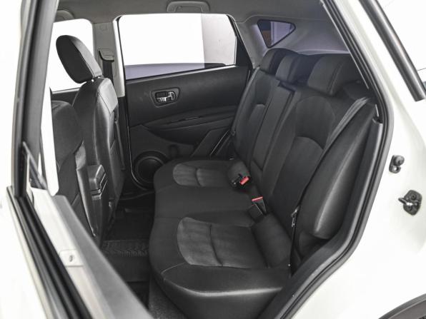 Nissan Qashqai I Рестайлинг с пробегом 2013 года, цена 1 149 000 рублей, 166857 км, внедорожник, Автокод Объявления