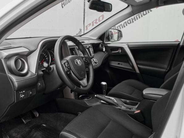 Toyota RAV4 IV (XA40) с пробегом 2014 года, цена 1 950 000 рублей, 145570 км, внедорожник, Автокод Объявления